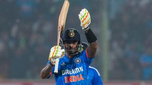 IND vs AUS: Former Australian Cricketer Impressed With Suryakumar Yadav Captaincy, But Highlights One Flaw
