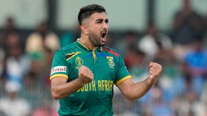 IPL 2024: KKR may eye these three players if Mujeeb ur Rahman is not available