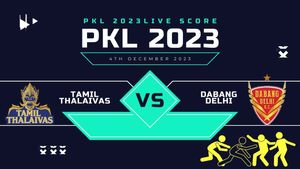 Tamil Thalaivas vs Dabang Delhi PKL 2023 Highlights: Ajinkya Pawar powers Thalaivas to stellar 42-31 victory