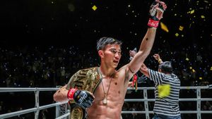 ONE Friday Fights 46: Tawanchai Overcomes Superbon, Prajanchai Crushes Lasiri