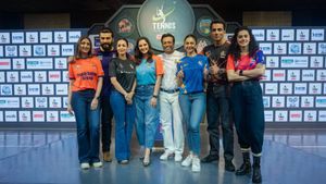 Tennis Premier League 2023: Schedule, Venue, Timings, TV Channel, Live Streaming Info