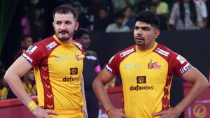 Telugu Titans vs Patna Pirates PKL 2023: Head-to-Head Record, Starting 7, Dream11 Prediction & Live Streaming Info