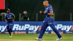 KKR player leaves ILT20 side for national duty, former RCB roped in as replacement