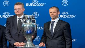 UEFA Euro 2024 Prize Money: How Much Money will the Winners earn? Complete List of Euro 2024 Prize Money
