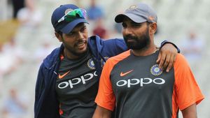 IPL 2024 Auction: Umesh Yadav to reunite with Mohammed Shami at Gujarat Titans