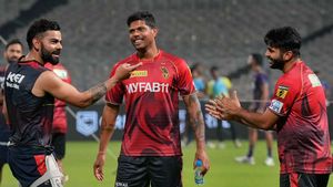 IPL 2024 Auction: Only Three Indian Players With Base Price of Rs 2 Crore - Check Full List