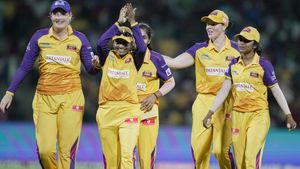 WPL 2024 Auction: UP Warriorz Full Squad, UPW Auction Buys with Price, Retained Players