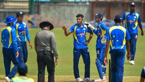 Vijay Hazare Trophy 2023 Schedule: Complete List of Knockout Matches, Results and Live Streaming