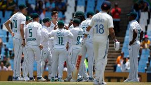 IND vs SA: Three Reasons Why New-look Team India Lost Boxing Day Test vs South Africa in Centurion