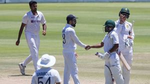 IND vs SA Dream11 Prediction, Playing XI, Squads, weather for India vs South Africa 1st Test match