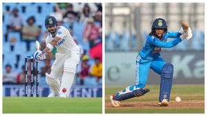 IND vs SA or IND-W vs AUS-W? Which Match Attracted More Viewers On Thursday?