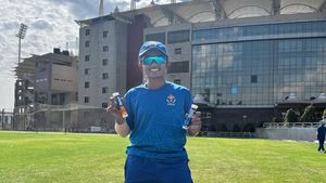 WPL 2024: Who is Vrinda Dinesh? Karnataka batter sold for Rs 1.3 crore
