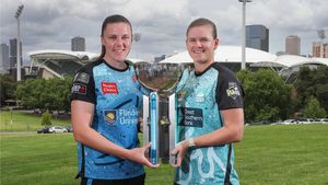 Adelaide Strikers or Brisbane Heat – Who Won WBBL Most & What’s Their Head To Head Record Ahead Of Season 9 Final?