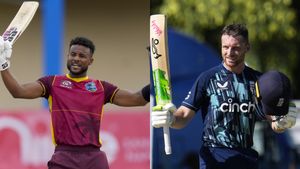 West Indies vs England 2023 ODIs: Schedule, Dates, Time in IST, Venues, Squads & WI vs ENG ODI Head-To-Head Record