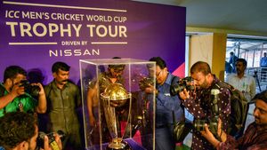 Most Viewed Articles in 2023: Cricket World Cup, IPL beat Cristiano Ronaldo, Lionel Messi