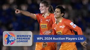 WPL 2024 Auction: Players List With Base Price For Women’s Premier League Season 2 Auction