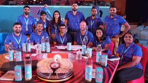 WPL 2024 Auction: RCB Captain Mandhana Praises Strong Bowling Strategy