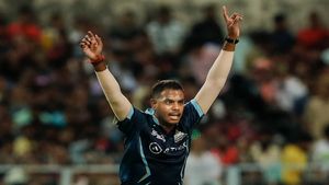 IPL 2024 Auction: Memes Galore on Social Media after RCB buy Yash Dayal for Rs. 5 crore in IPL 2024 auction