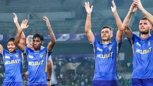 Yesterday ISL Match Result: Chennaiyin FC vs Bengaluru FC on December 13