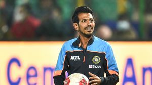 IND vs SA: Yuzvendra Chahal's inclusion is a surprise, says former India cricketer