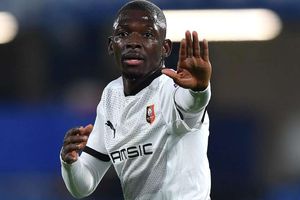Mali begin AFCON campaign with victory over South Africa