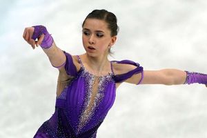 USA figure skaters awarded Olympic gold after Kamila Valieva disqualification