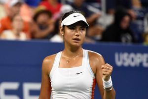 Emma Raducanu moves into main draw at Australian Open