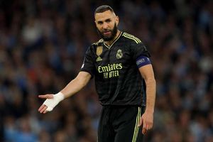 Football rumours: Karim Benzema eyes possible move to Premier League