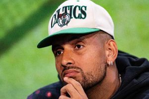 Nick Kyrgios says he is at a career ‘crossroads’ and considering retirement