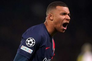 Kylian Mbappe stars as PSG brush aside US Orleans
