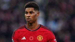 EPL Transfer Deadline: Could Marcus Rashford Make Shock Move To PSG? – 5 Deadline Day Talking Points