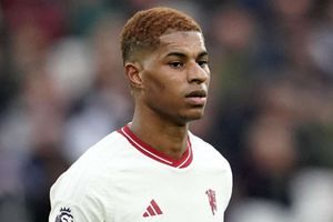 Marcus Rashford Urged By Gary Neville To Make Better Choices After Belfast Escapade