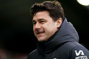 A look at Mauricio Pochettino’s wait for a first trophy in English football