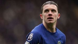 EPL Transfer Deadline: Conor Gallagher And Armando Broja Futures Could Dominate Transfer Deadline Day