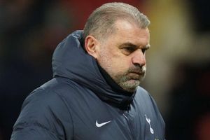I don't see any incomings – Ange Postecoglou feels Spurs' transfer business done