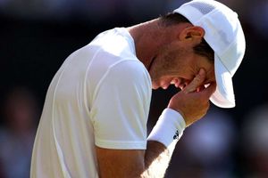 I won't quit – Andy Murray vows to carry on playing despite another early exit