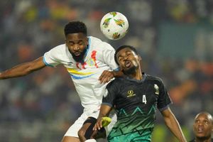 AFCON 2023: DR Congo clinch last-16 place with goalless draw against Tanzania
