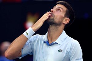 Australian Open 2024: Novak Djokovic comes through tough encounter with Taylor Fritz in Melbourne