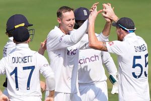 IND vs ENG, 1st Test: England stun India as Tom Hartley stars on Test debut