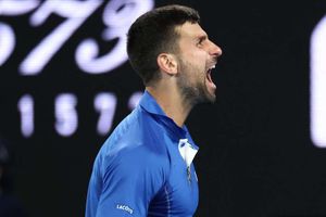Australian Open 2024: Novak Djokovic survives another scare en route to third round