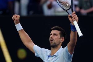 Australian Open 2024: Jannik Sinner poses test to Novak Djokovic’s winning run in Melbourne