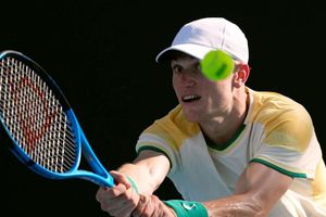 Australian Open 2024: Jack Draper sick after gruelling win over Marcos Giron in first five-set match