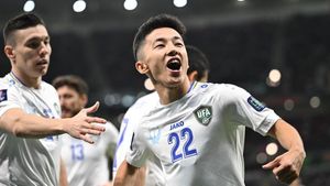 AFC Asian Cup: India vs Uzbekistan Match Result - Indian Defense Falters 3-0 Defeat