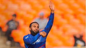 Adil Rashid, Tim David and Dan Lawrence picked as DP World ILT20 Wildcards