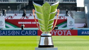 AFC Asian Cup 2023: Points Table Updated After Group B Round 1, Highest Goalscorers, Fixtures And Results
