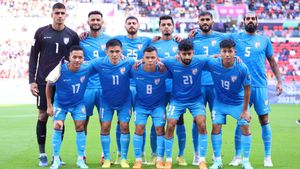 AFC Asian Cup 2023: India Eyes Victory, Tactical Shifts Needed Against Syria
