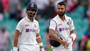 IND vs ENG: Why India will miss Cheteshwar Pujara but not Ajinkya Rahane in England Test series