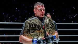 ONE Championship: Anatoly Malykhin Aiming For Historic Triple-Crown Reign In 2024