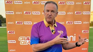 ILT20 Season 2: Gulf Giants Head Coach Andy Flower Confident Of Strong Title Defence