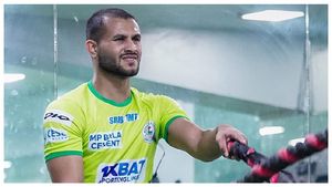 Mohun Bagan vs East Bengal: Is Anwar Ali Fit Enough To Play 90 Minutes In Kolkata Derby?